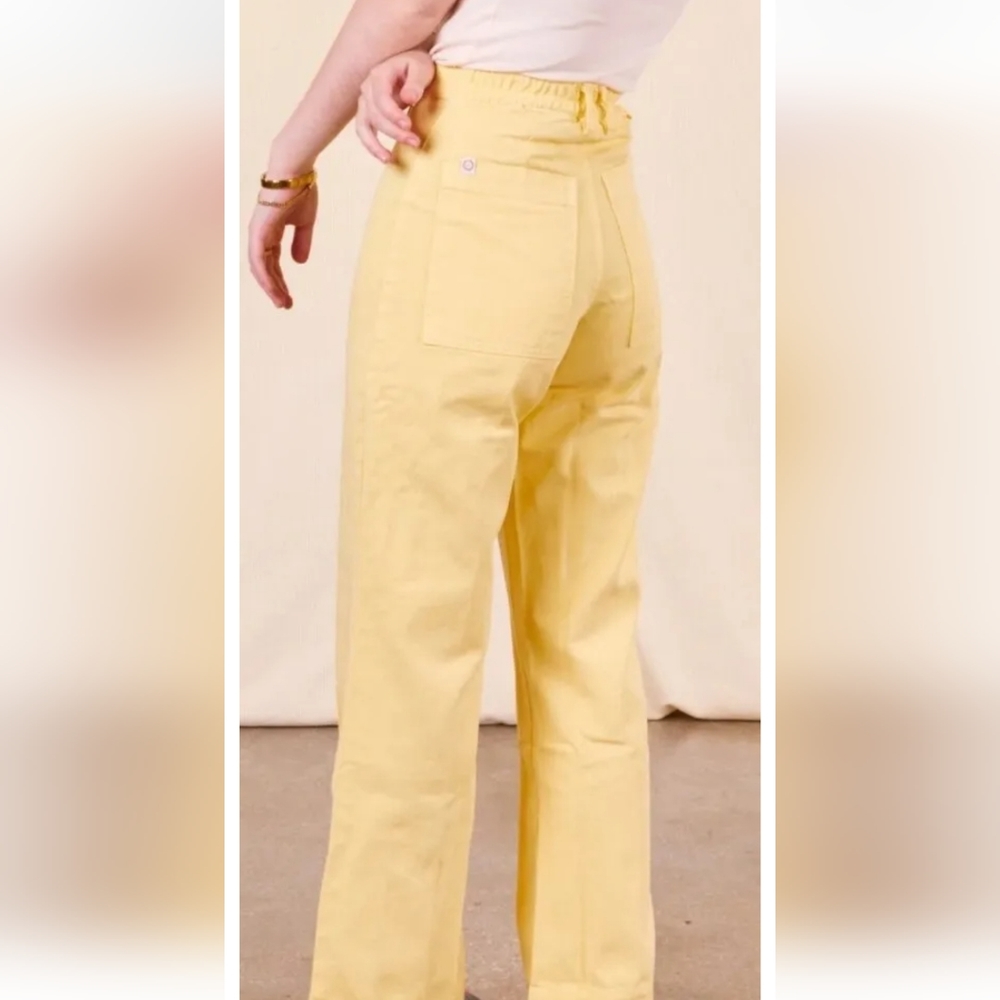 Big Bud Press Work Pants 4x